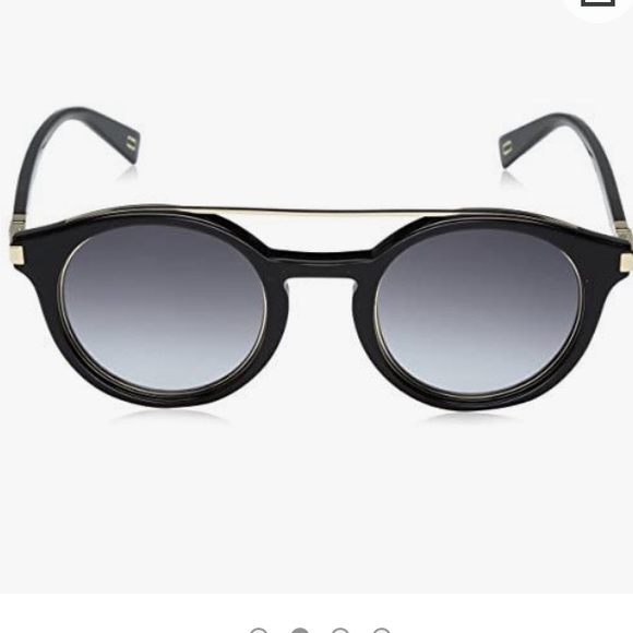 Marc Jacobs MARC 173/S 284/IR EUC Unisex with hard case 48•25 145 - Picture 3 of 16